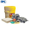 溢漏應急桶|SPC溢漏應急桶_75L實驗室溢漏應急桶Re-Form環保型套裝SKR-20